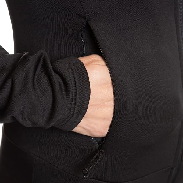 TRANGOWORLD HASSELA JACKET BLACK 23 5 TRANGOWORLD HASSELA JACKET BLACK 23 - Afbeelding 3