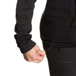 TRANGOWORLD HASSELA JACKET BLACK 23 9 TRANGOWORLD HASSELA JACKET BLACK 23 -Columbia || Millet || Odlo Verkoopwinkel 9 115449 hassela jacket black pc009529 110 04