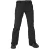 VOLCOM SPECIES STRETCH PANT W BLACK 23 -Columbia || Millet || Odlo Verkoopwinkel 9 115529 species stretch pant black h1352303 blk 01