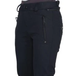 VOLCOM SPECIES STRETCH PANT W BLACK 23 9 VOLCOM SPECIES STRETCH PANT W BLACK 23 -Columbia || Millet || Odlo Verkoopwinkel 9 115529 species stretch pant black h1352303 blk 03