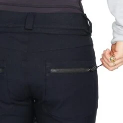 VOLCOM SPECIES STRETCH PANT W BLACK 23 10 VOLCOM SPECIES STRETCH PANT W BLACK 23 -Columbia || Millet || Odlo Verkoopwinkel 9 115529 species stretch pant black h1352303 blk 04