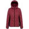 COLMAR LADIES SKI DOWN JACKET GARNET-BLACK 23 -Columbia || Millet || Odlo Verkoopwinkel 9 115566 9xj ladies ski down jacket garnet black 2898 9xj 575 01