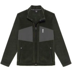 COLMAR MEN SWEATSHIRT FOREST 23