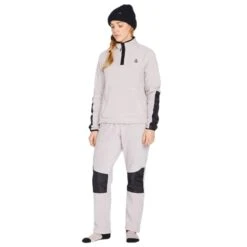 VOLCOM POLAR FLEECE P/O W AMETHYST SMOKE 23 -Columbia || Millet || Odlo Verkoopwinkel 9 115595 polar fleece p o amethyst smoke h4152301 ams 03