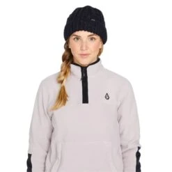 VOLCOM POLAR FLEECE P/O W AMETHYST SMOKE 23 -Columbia || Millet || Odlo Verkoopwinkel 9 115595 polar fleece p o amethyst smoke h4152301 ams 05