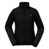 VOLCOM POLAR FLEECE P/O W BLACK 23 -Columbia || Millet || Odlo Verkoopwinkel 9 115598 polar fleece p o black h4152301 blk 01