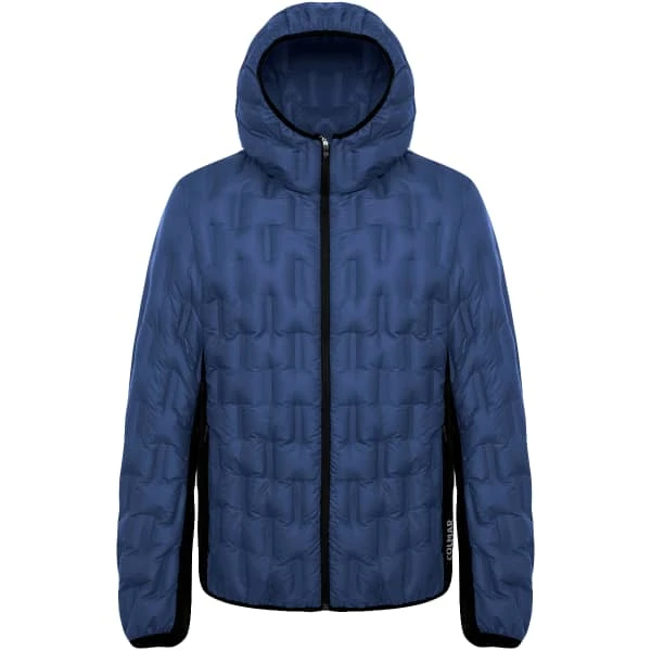 COLMAR MEN DOWN SKI JACKET AIRFORCE-BLACK 23 3 COLMAR MEN DOWN SKI JACKET AIRFORCE-BLACK 23