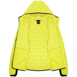 COLMAR MEN DOWN SKI JACKET LIME-BLACK 23 -Columbia || Millet || Odlo Verkoopwinkel 9 115600 9xj men down ski jacket lime black 1085 9xj 301 03