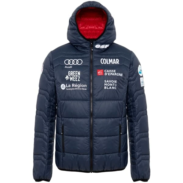 COLMAR MEN LIGHTDOWN REPLICA NAVY 23 3 COLMAR MEN LIGHTDOWN REPLICA NAVY 23