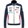COLMAR MEN SOFTSHELL REPLICA WHITE-BLUE BLACK-FIR 23 -Columbia || Millet || Odlo Verkoopwinkel 9 115632 7tz men softshell replica white blue black fir b1502 7tz 01 01