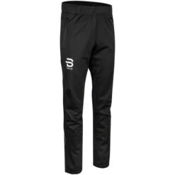 DAEHLIE PANTS KIKUT JR BLACK 23