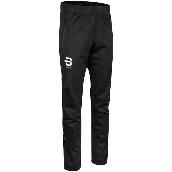 DAEHLIE PANTS KIKUT JR BLACK 23 3 DAEHLIE PANTS KIKUT JR BLACK 23