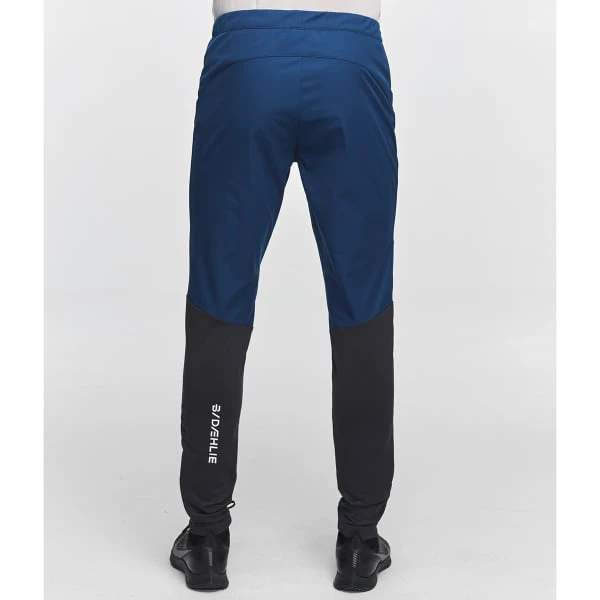 DAEHLIE PANTS CHALLENGE MEN ESTATE BLUE 23 6 DAEHLIE PANTS CHALLENGE MEN ESTATE BLUE 23 - Afbeelding 4