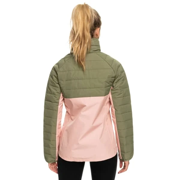 ROXY TICKET TO RIDE MELLOW ROSE 23 5 ROXY TICKET TO RIDE MELLOW ROSE 23 - Afbeelding 3