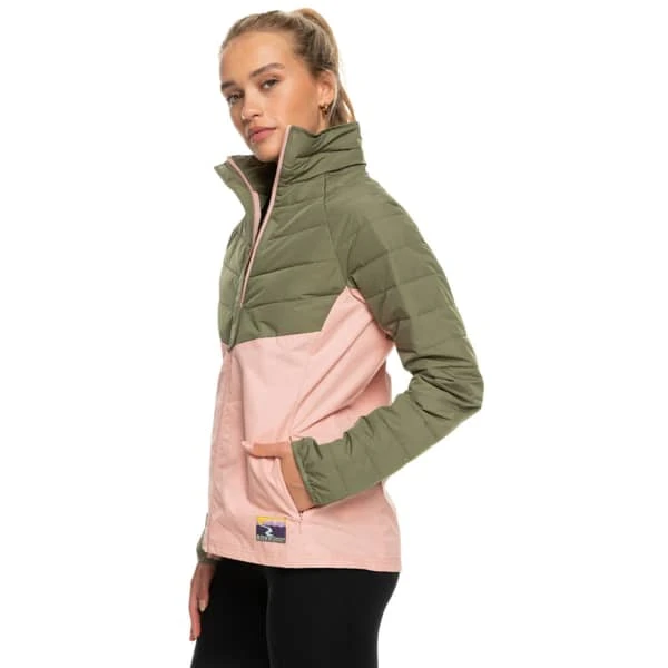 ROXY TICKET TO RIDE MELLOW ROSE 23 6 ROXY TICKET TO RIDE MELLOW ROSE 23 - Afbeelding 4