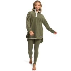 ROXY EVENING SHADOWS DEEP LICHEN GREEN 23 -Columbia || Millet || Odlo Verkoopwinkel 9 115809 evening shadows deep lichen green erjpf03107 tpc0 03