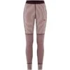 KARI TRAA SMEKKER PANT TAUPE 23 -Columbia || Millet || Odlo Verkoopwinkel 9 115852 smekker pant taupe 622683 taupe 01