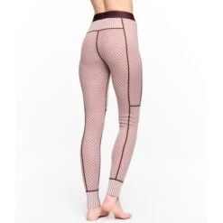 KARI TRAA SMEKKER PANT TAUPE 23 -Columbia || Millet || Odlo Verkoopwinkel 9 115852 smekker pant taupe 622683 taupe 04