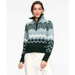 KARI TRAA AGNES KNIT SAGE 23 8 KARI TRAA AGNES KNIT SAGE 23 -Columbia || Millet || Odlo Verkoopwinkel 9 115882 agnes knit sage 622963 sage 03