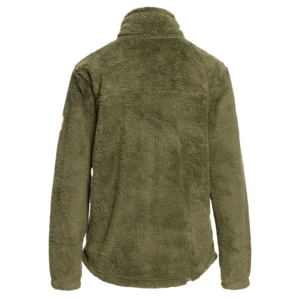 ROXY ALABAMA FULL ZIP DEEP LICHEN GREEN 23 4 ROXY ALABAMA FULL ZIP DEEP LICHEN GREEN 23 - Afbeelding 2