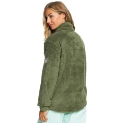 ROXY ALABAMA FULL ZIP DEEP LICHEN GREEN 23 11 ROXY ALABAMA FULL ZIP DEEP LICHEN GREEN 23 -Columbia || Millet || Odlo Verkoopwinkel 9 115955 alabama full zip deep lichen green erjft04562 tpc0 04