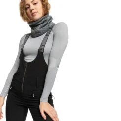 ROXY SUMMIT BIB PT TRUE BLACK 23 -Columbia || Millet || Odlo Verkoopwinkel 9 116033 summit bib pt true black erjtp03199 kvj0 05