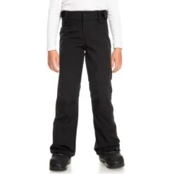 Columbia || Millet || Odlo Verkoopwinkel 30 ROXY CREEK GIRL PT TRUE BLACK 23