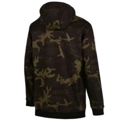 WATTS ORBITAL ORANGE/NEO CAMO KAKI 23 -Columbia || Millet || Odlo Verkoopwinkel 9 116261 orbital orange neo camo kaki 1orbital w3312 02