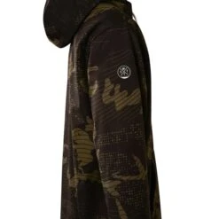 WATTS ORBITAL ORANGE/NEO CAMO KAKI 23 -Columbia || Millet || Odlo Verkoopwinkel 9 116261 orbital orange neo camo kaki 1orbital w3312 03