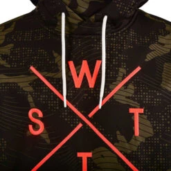 WATTS ORBITAL ORANGE/NEO CAMO KAKI 23 -Columbia || Millet || Odlo Verkoopwinkel 9 116261 orbital orange neo camo kaki 1orbital w3312 04