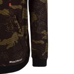 WATTS ORBITAL ORANGE/NEO CAMO KAKI 23 -Columbia || Millet || Odlo Verkoopwinkel 9 116261 orbital orange neo camo kaki 1orbital w3312 05