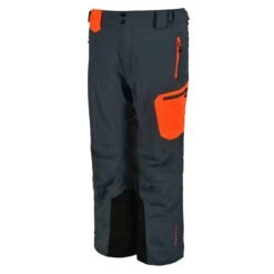 WATTS GOSTT SPINE 23