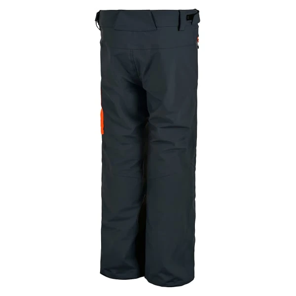 WATTS GOSTT SPINE 23 4 WATTS GOSTT SPINE 23 - Afbeelding 2