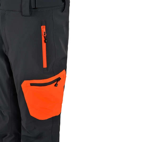 WATTS GOSTT SPINE 23 5 WATTS GOSTT SPINE 23 - Afbeelding 3