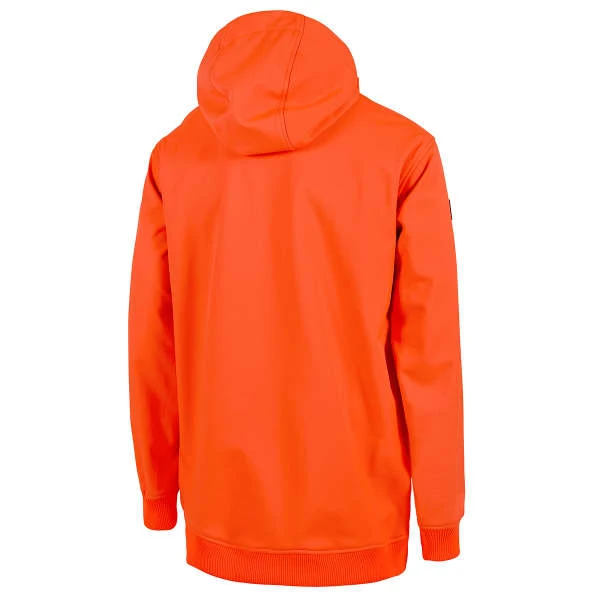 WATTS ORBITAL JR BLACK/FLUO ORANGE 23 4 WATTS ORBITAL JR BLACK/FLUO ORANGE 23 - Afbeelding 2