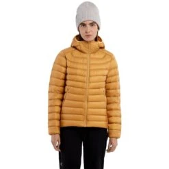 ARC'TERYX CERIUM HOODY W RETREAT 23 -Columbia || Millet || Odlo Verkoopwinkel 9 116429 cerium hoody w retreat 29625 retr 02