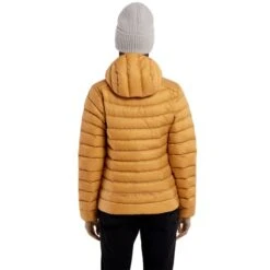 ARC'TERYX CERIUM HOODY W RETREAT 23 -Columbia || Millet || Odlo Verkoopwinkel 9 116429 cerium hoody w retreat 29625 retr 03