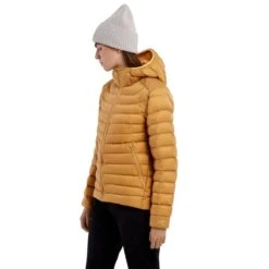 ARC'TERYX CERIUM HOODY W RETREAT 23 -Columbia || Millet || Odlo Verkoopwinkel 9 116429 cerium hoody w retreat 29625 retr 05