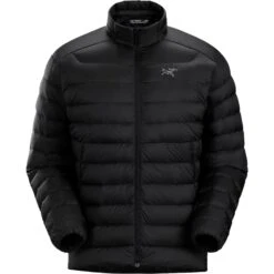 ARC'TERYX CERIUM JACKET M BLACK 23
