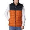 COLUMBIA POWDER LITE VEST WARM COPPER BL 23 -Columbia || Millet || Odlo Verkoopwinkel 9 116804 1748031 858 01