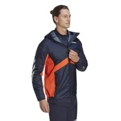 ADIDAS SKYCLIMB HYBRID JKT INK LEGEND/SEIMOR 23 -Columbia || Millet || Odlo Verkoopwinkel 9 116963 skyclimb hybrid jkt ink legend seimor hf9286 05