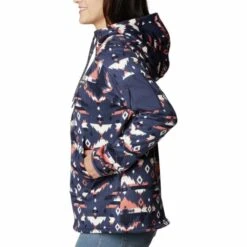 COLUMBIA SWEATER WEATHER HOODED W NOCTURNAL ROCKY 23 11 COLUMBIA SWEATER WEATHER HOODED W NOCTURNAL ROCKY 23 -Columbia || Millet || Odlo Verkoopwinkel 9 117101 sweater weather hooded w nocturnal rocky 1958923 467 04