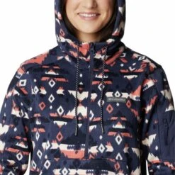 COLUMBIA SWEATER WEATHER HOODED W NOCTURNAL ROCKY 23 12 COLUMBIA SWEATER WEATHER HOODED W NOCTURNAL ROCKY 23 -Columbia || Millet || Odlo Verkoopwinkel 9 117101 sweater weather hooded w nocturnal rocky 1958923 467 05