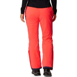 COLUMBIA BACKSLOPE II INSULATED PANT NEON SUNRISE 23 -Columbia || Millet || Odlo Verkoopwinkel 9 117112 1985371 648 03