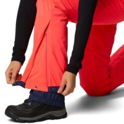 COLUMBIA BACKSLOPE II INSULATED PANT NEON SUNRISE 23 -Columbia || Millet || Odlo Verkoopwinkel 9 117112 1985371 648 04