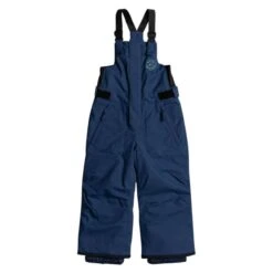QUIKSILVER BOOGIE KIDS PT INSIGNIA BLUE 23