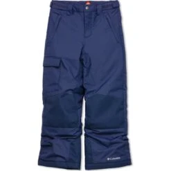 COLUMBIA BUGADOO II PANT NOCTURNAL 23 -Columbia || Millet || Odlo Verkoopwinkel 9 117415 1806712 466 03