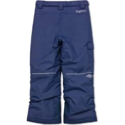 COLUMBIA BUGADOO II PANT NOCTURNAL 23 -Columbia || Millet || Odlo Verkoopwinkel 9 117415 1806712 466 04