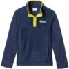 COLUMBIA STEENS MTN 1/4 SNAP FLEE COLLEGIATE NAVY 23 1 COLUMBIA STEENS MTN 1/4 SNAP FLEE COLLEGIATE NAVY 23 -Columbia || Millet || Odlo Verkoopwinkel 9 117421 1863931 468 01