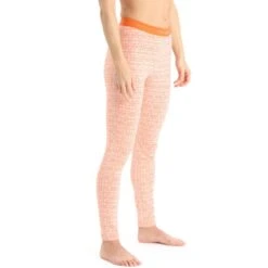 ICEBREAKER 250 VERTEX LEGGINGS ALPINE GEO W SNOW/FLASH 23 -Columbia || Millet || Odlo Verkoopwinkel 9 117455 250 vertex leggings w snow flash ib0a56ic6731 04